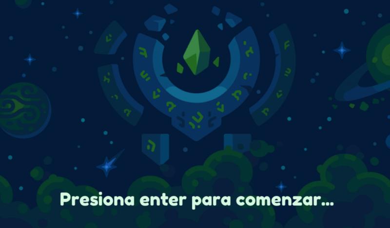 La Palabra Escondida Imagen 1