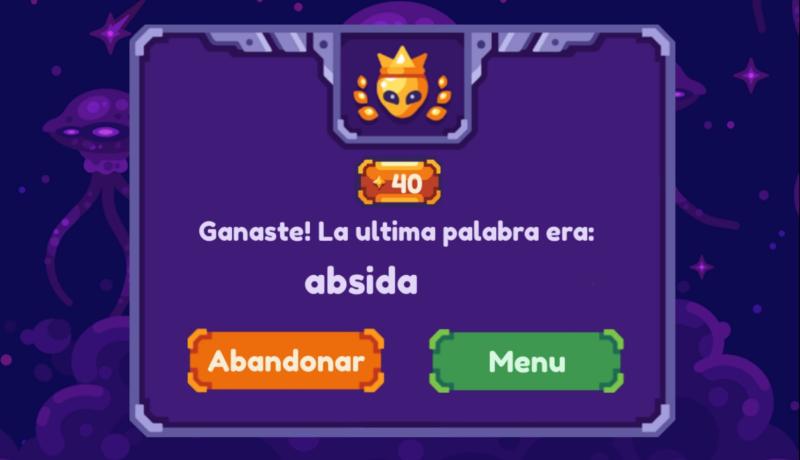 La Palabra Escondida Imagen 2