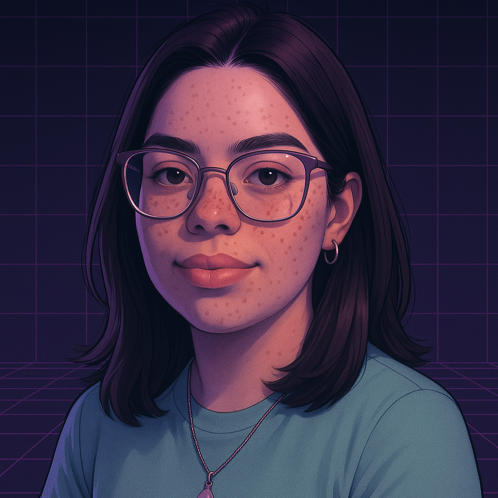Foto de Zoe Sacks